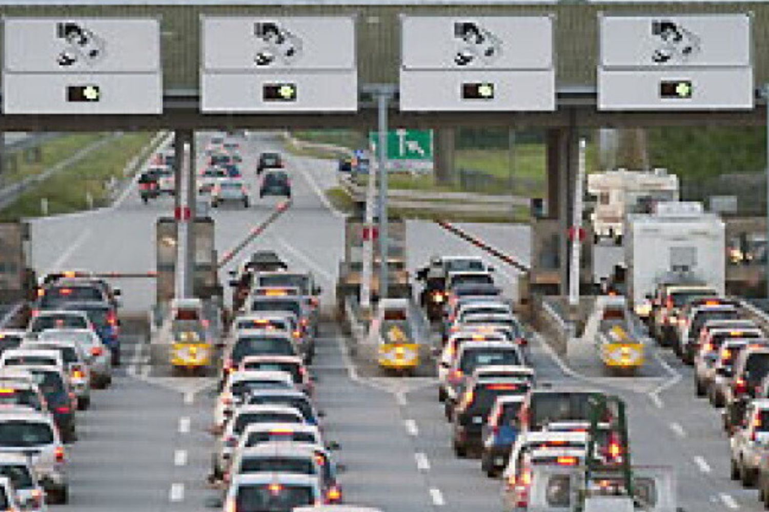 esodo code autostrada vacanze partenze traffico
