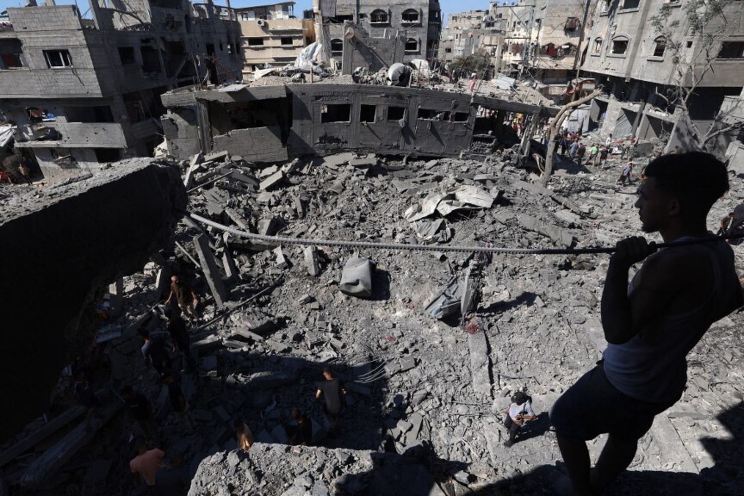 Meloni sente Netanyahu e spinge per la tregua a Gaza. Israele invia una delegazione a Doha