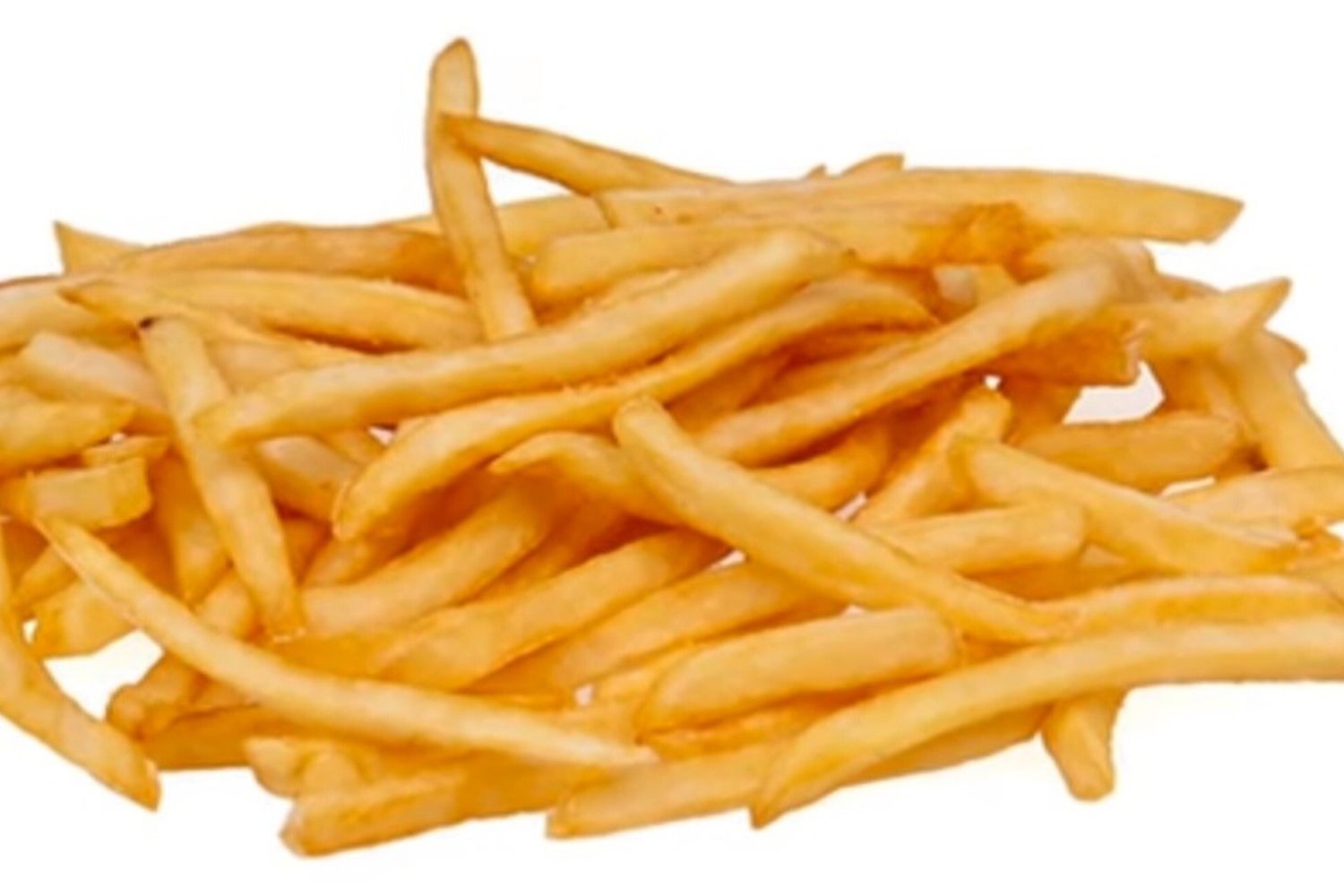 &nbsp;patate, patatine fritte mc