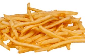 &nbsp;patate, patatine fritte mc