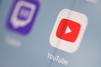 YouTube
