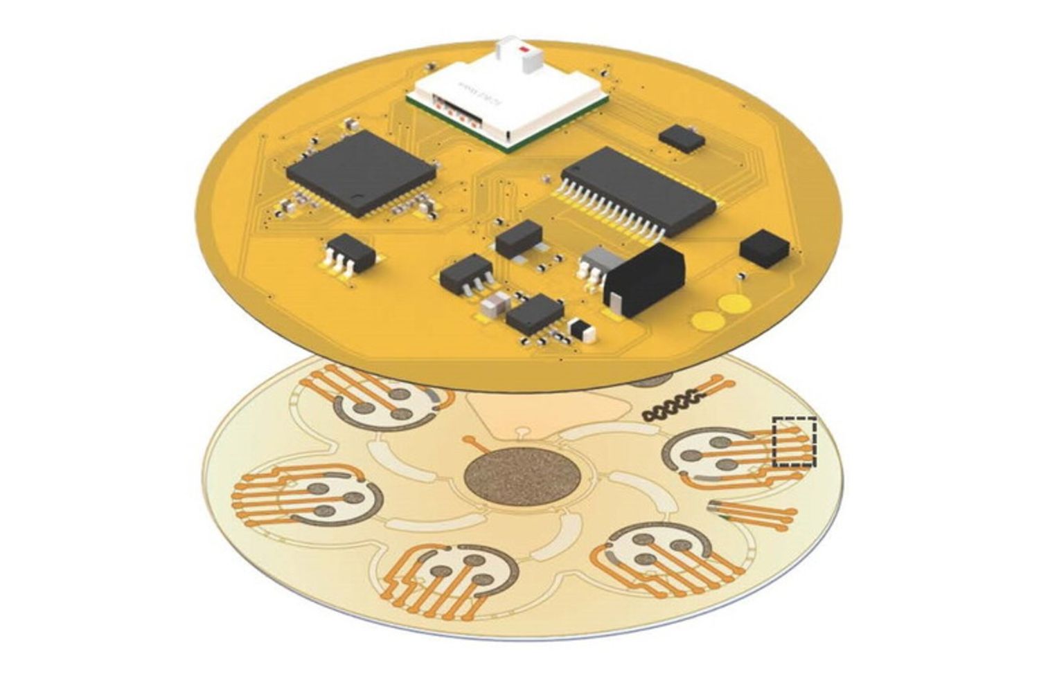 In arrivo un sensore che misura lo stress (anche emotivo)