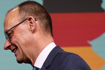 Friederich Mertz