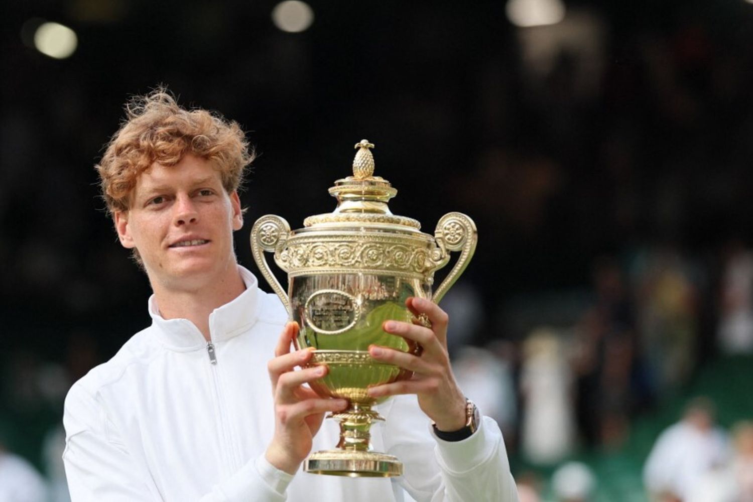 Torneo di Cincinnati, Sinner comincia da Galan. I precedenti