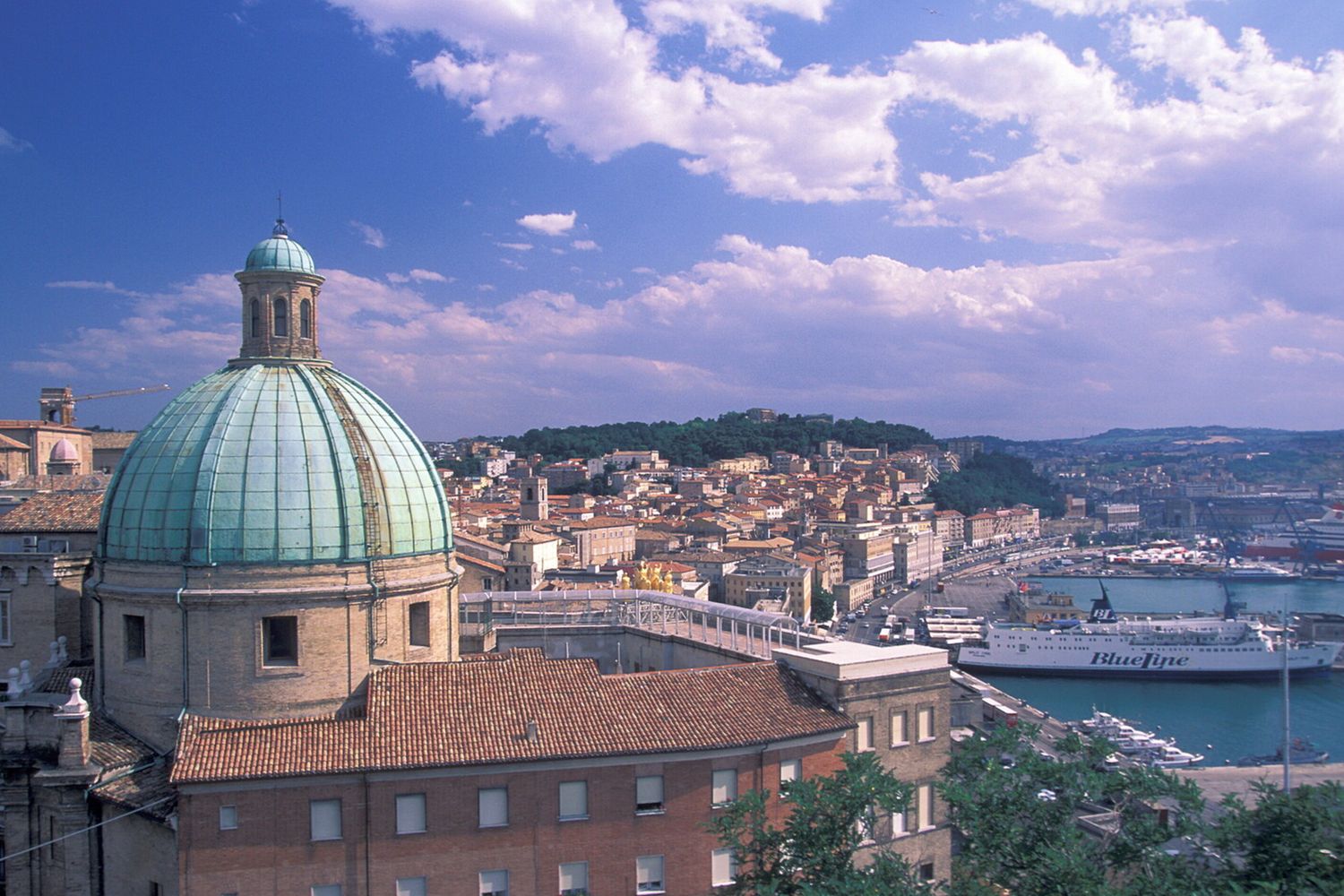 Ancona