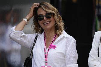 Barbara D'Urso