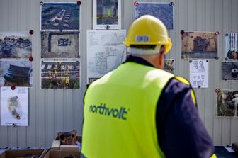 Northvolt