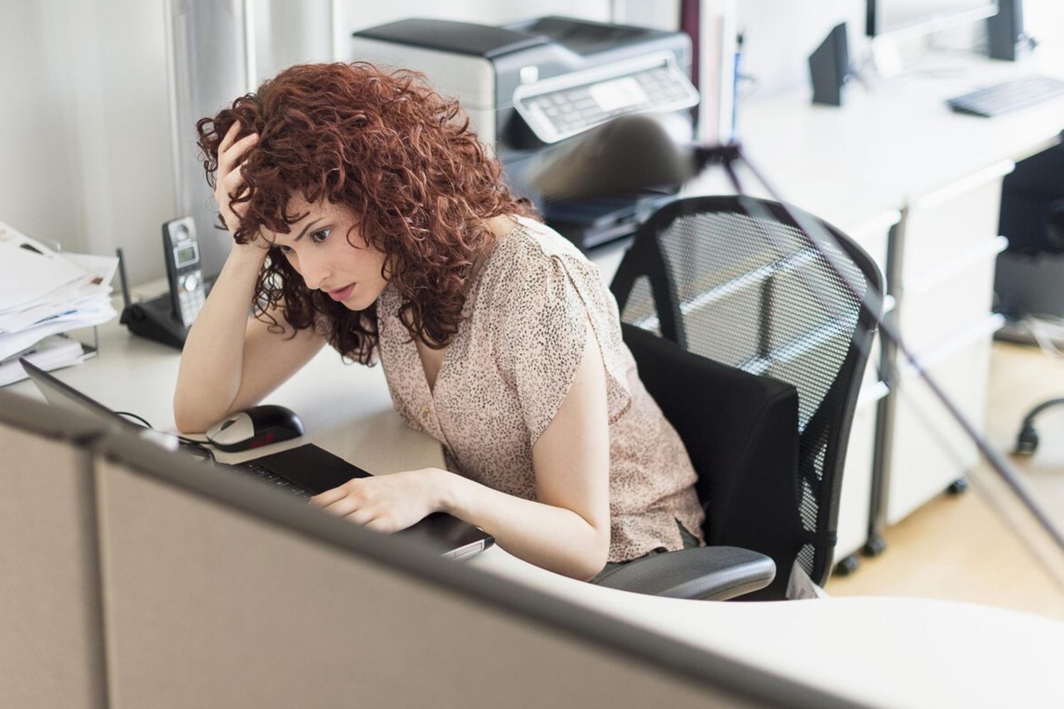 Sindrome da stanchezza cronica, scoperti i possibili indizi genetici