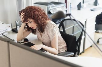Sindrome da stanchezza cronica, scoperti i possibili indizi genetici