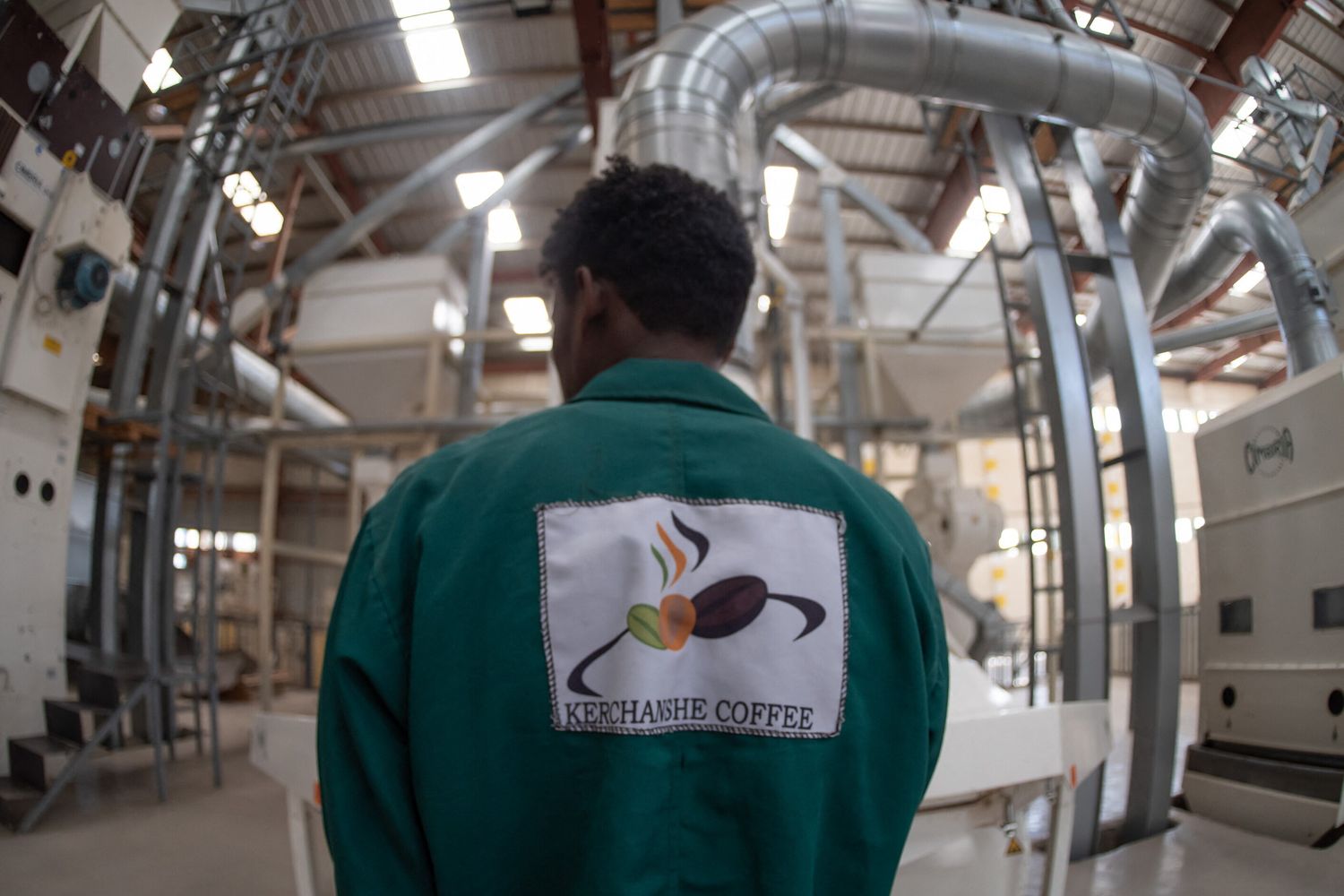 L'Africa verso il commercio senza dollari: il caso etiope