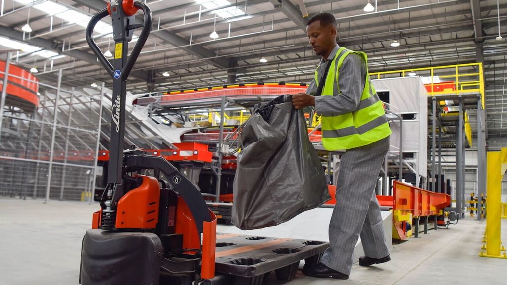 L'Africa verso il commercio senza dollari: il caso etiope