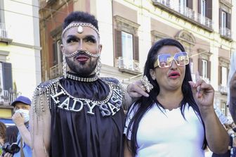 Rita De Crescenzo