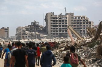 Gaza