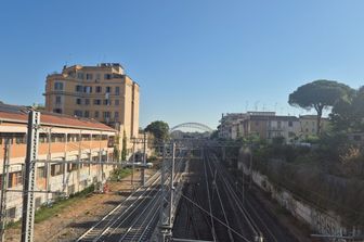 Svaro ponte Giulio Rocco