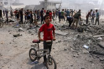 Gaza