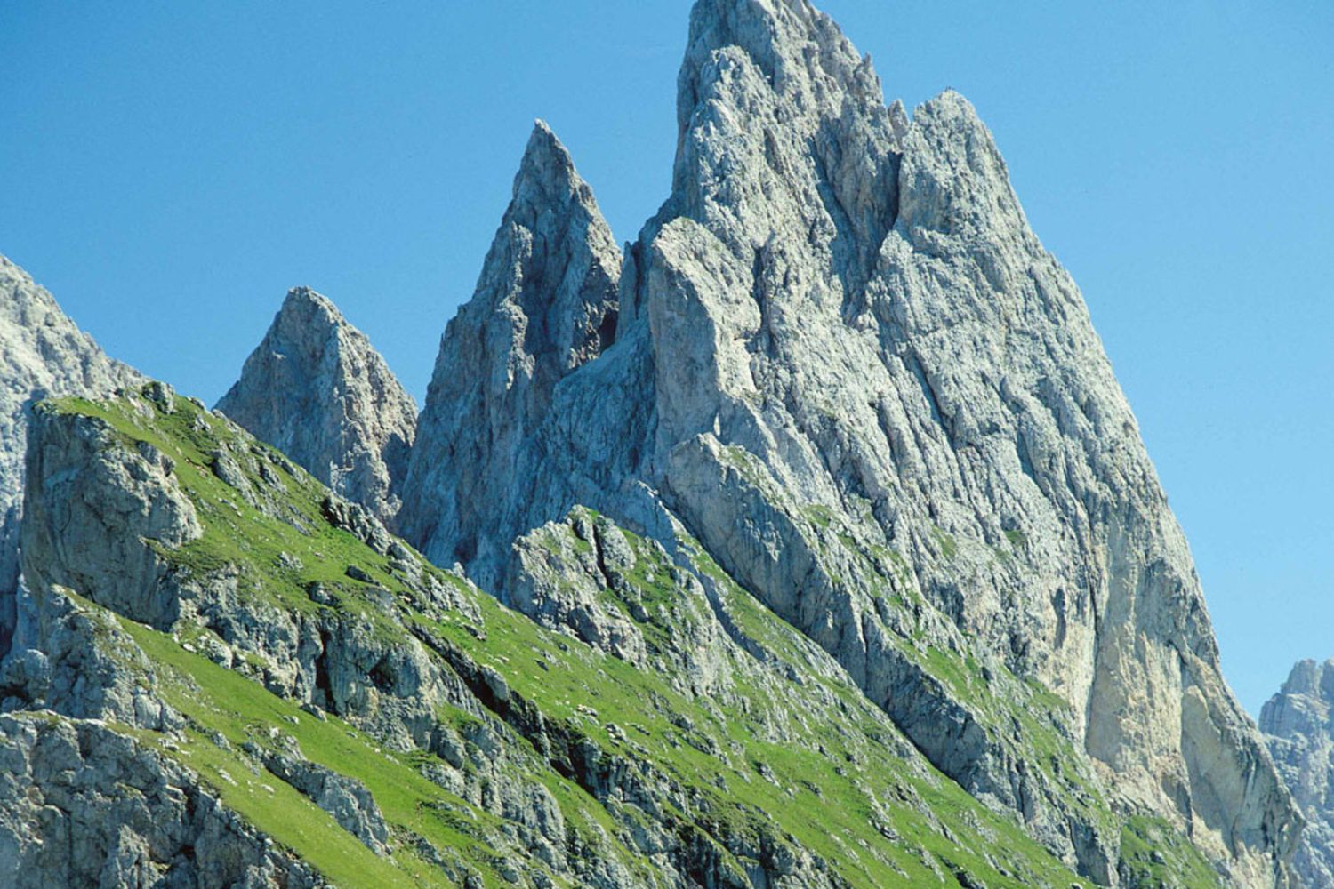 Selva di Val Gardena al sesto posto nella classifica italiana&nbsp;