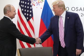 Vertice Trump-Putin, perch&eacute; &egrave; stata scelta l&#39;Alaska
