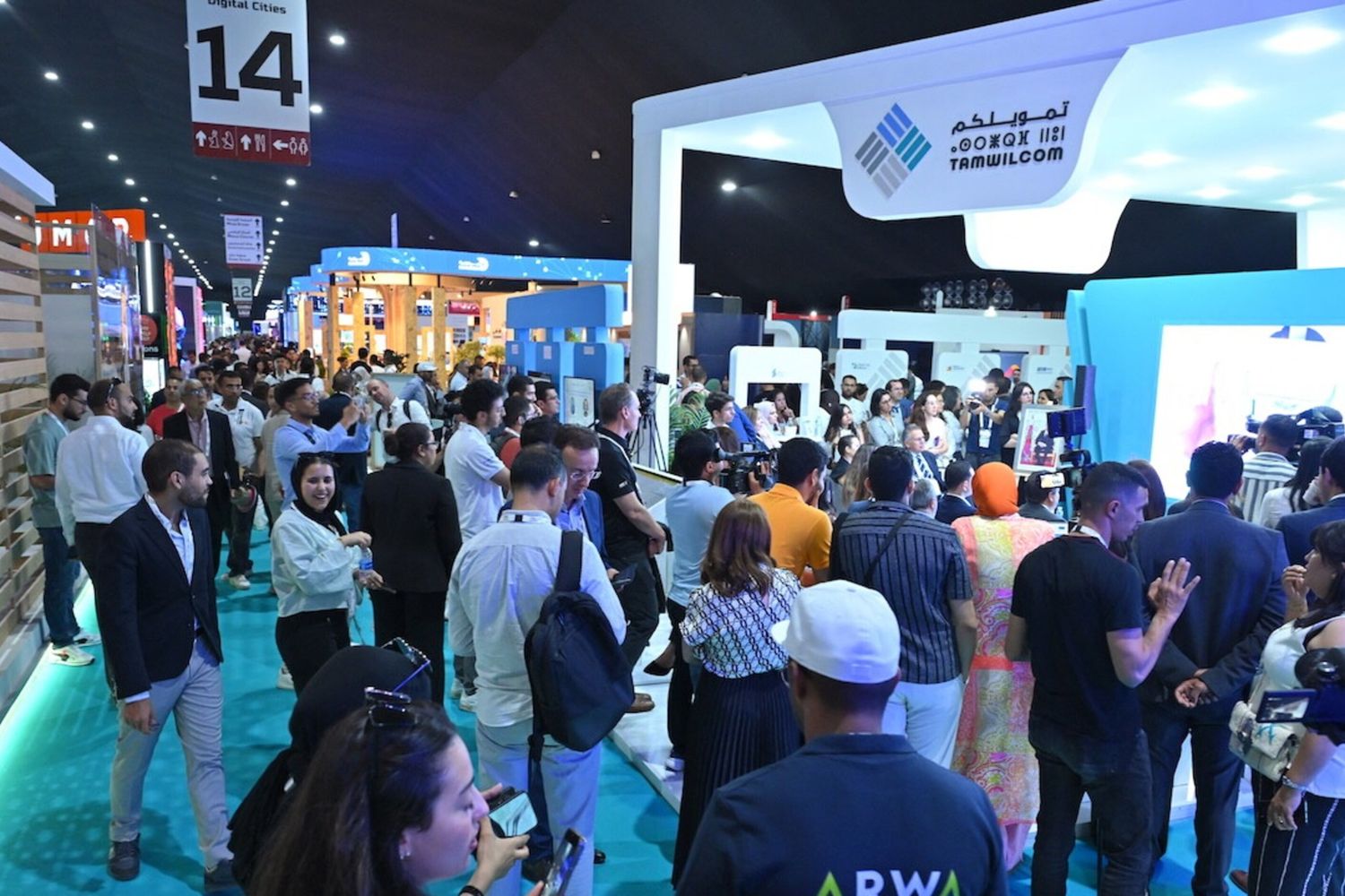 Agritech, istruzione, ambiente: 5 startup che plasmano il futuro dell'Africa