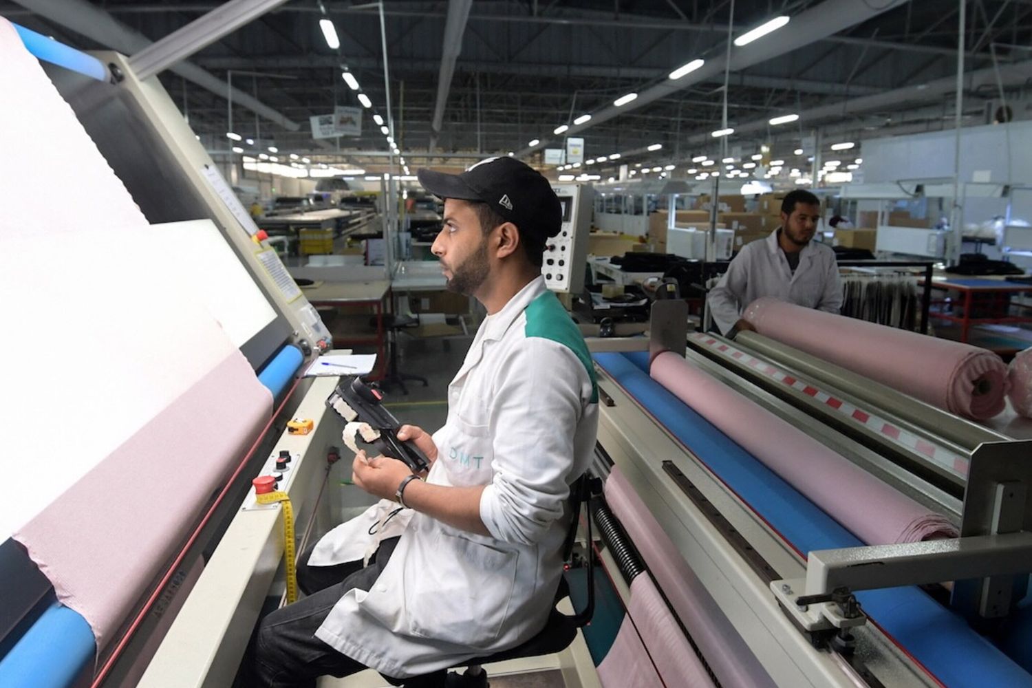 Tunisie-Italie, un accord inédit pour structurer la migration de travail