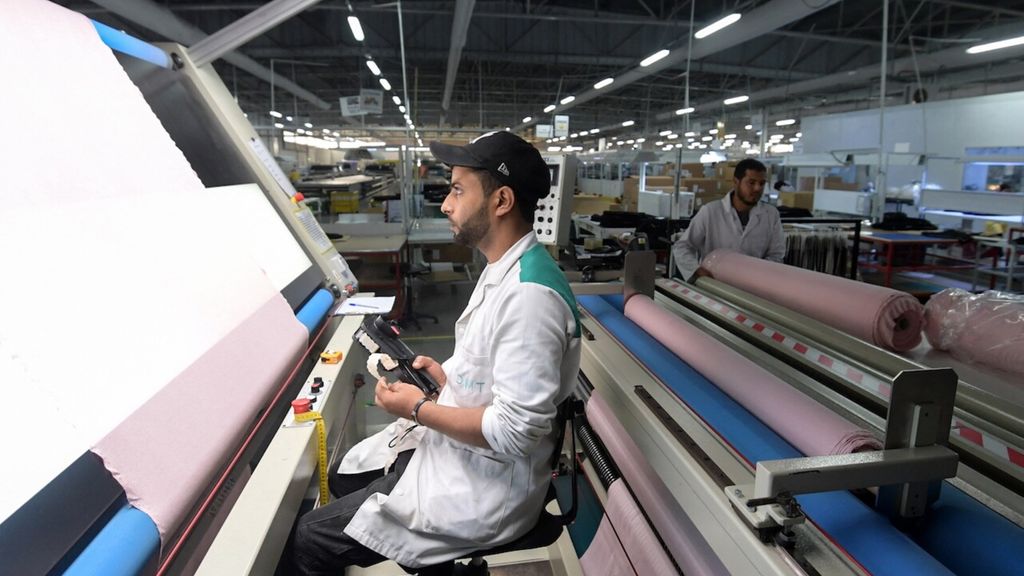 Tunisie-Italie : le président du Delta Center annonce l'événement Investment Africa 2025 en septembre