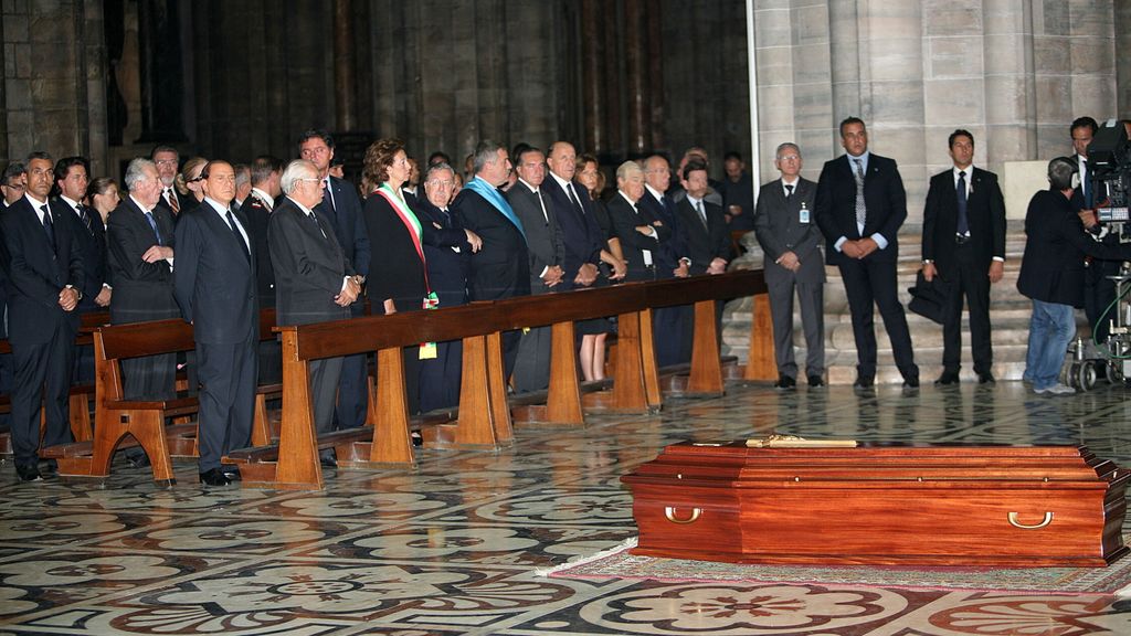 Addio a Ludovico Peregrini, il 'signor No' di Rischiatutto
