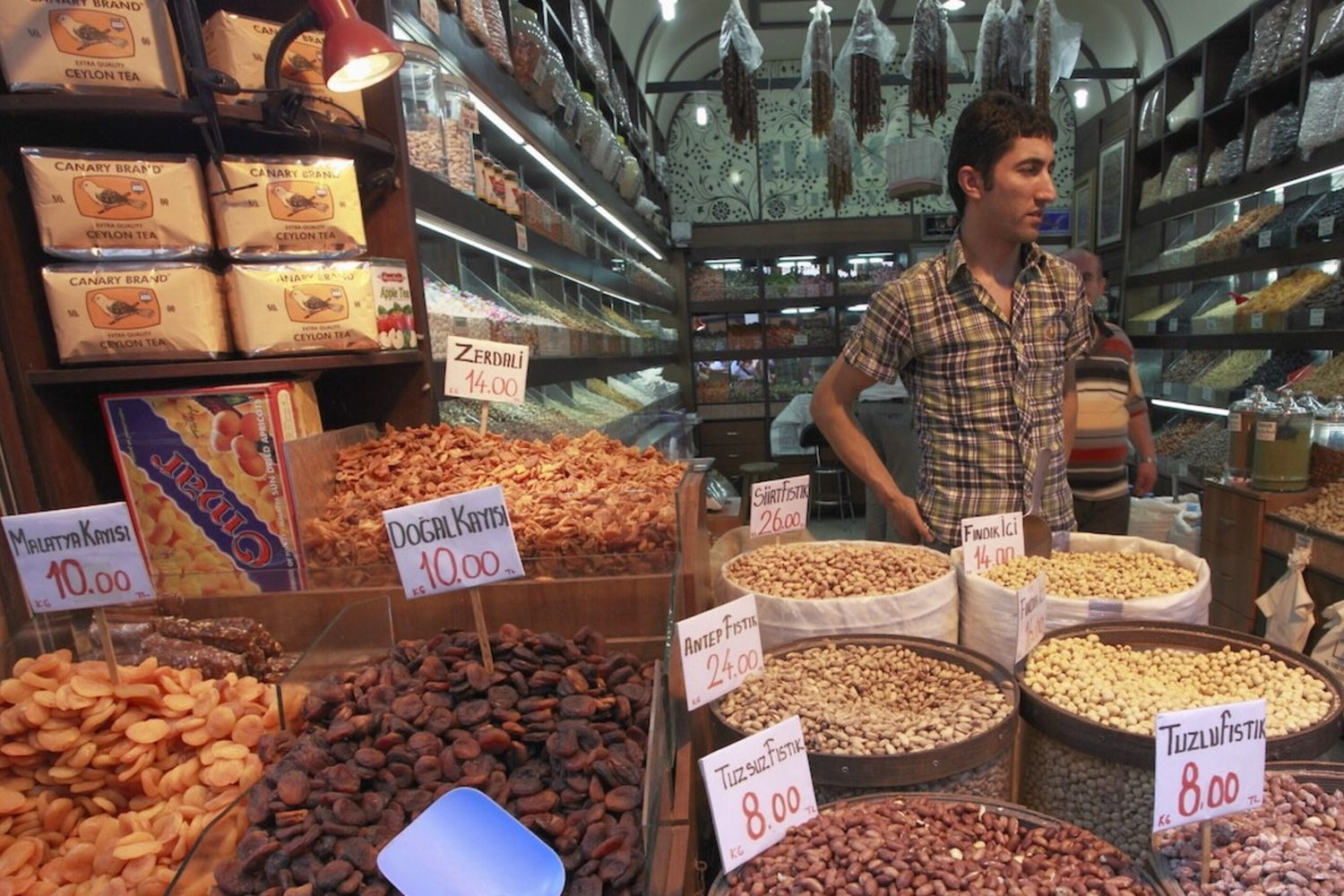 La Turchia rafforza la sua posizione in Africa