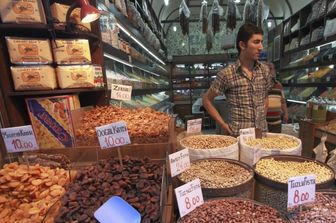 La Turchia rafforza la sua posizione in Africa