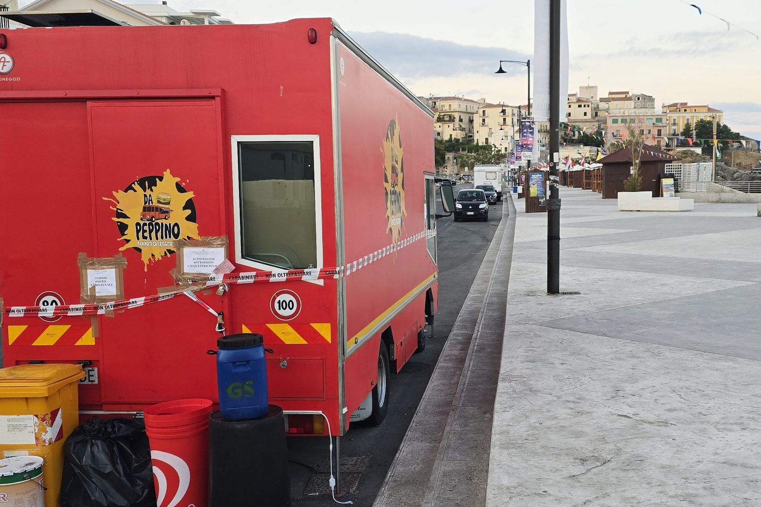 Morti per botulino in Calabria, indagati anche due medici