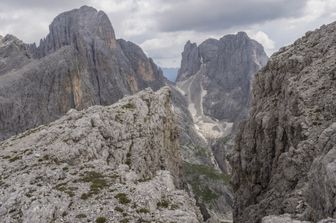 Montagna, Trentino