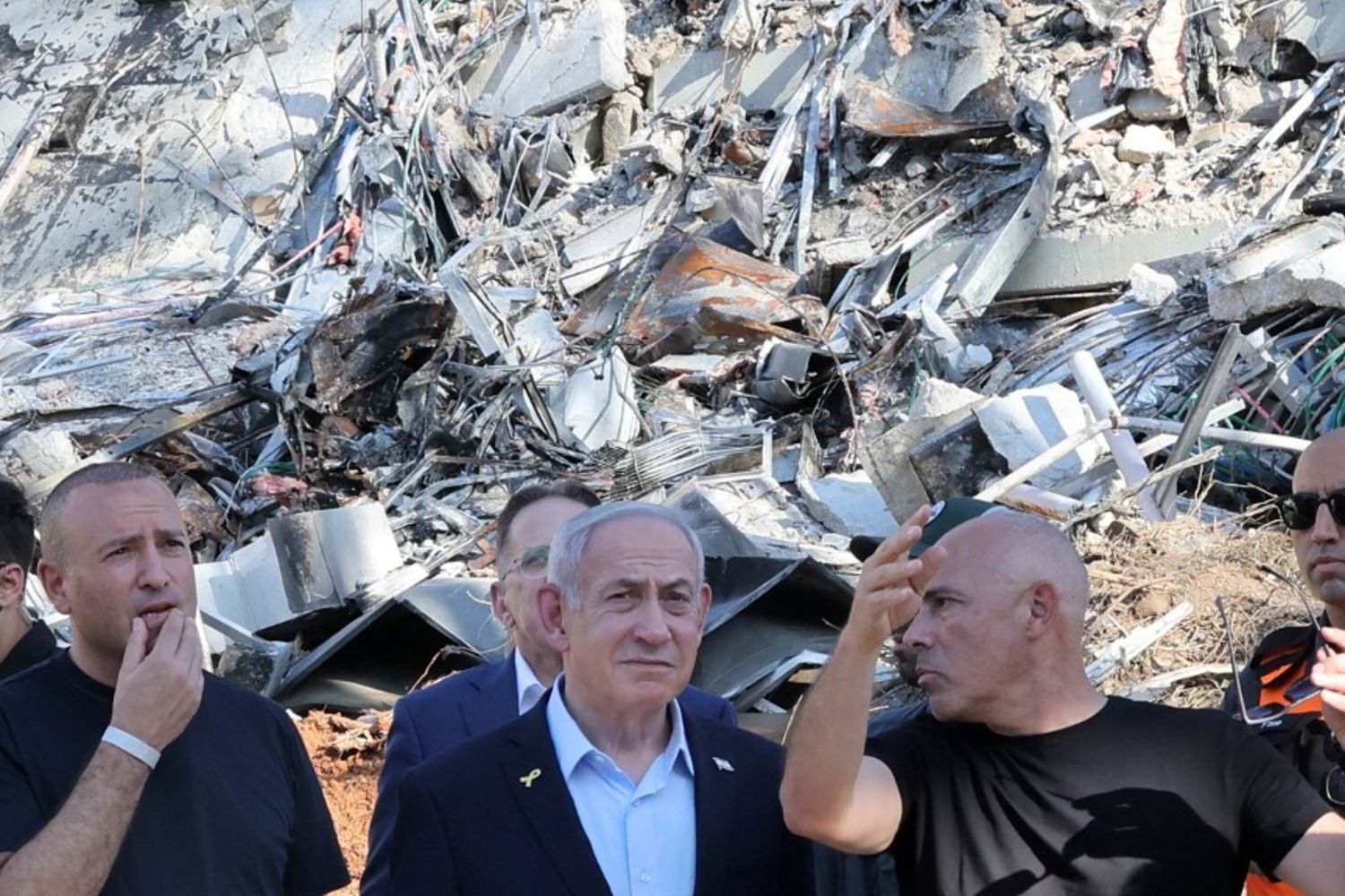 Muore sopravvissuta dell'Olocausto ferita da un missile iranano a Rehovot