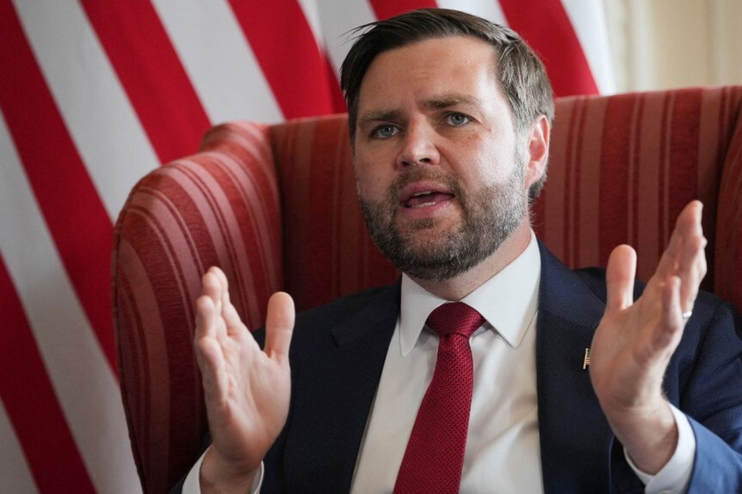 Vance, accordo Mosca-Kiev