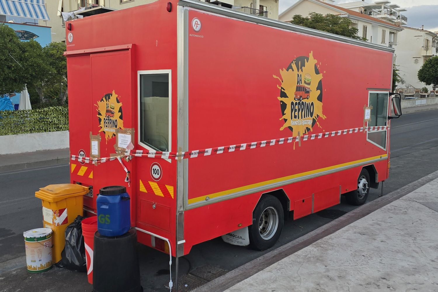 Intossicazione da botulino, sale a 9 il numero degli indagati