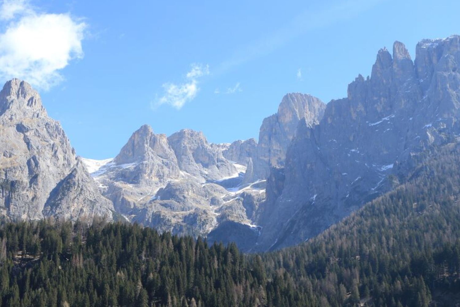 Dolomiti