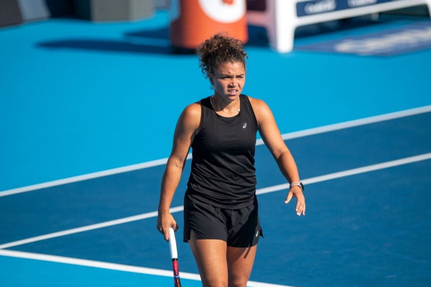 A Cincinnati passano il turno Sonego e Paolini. Fuori Cobolli e Darderi