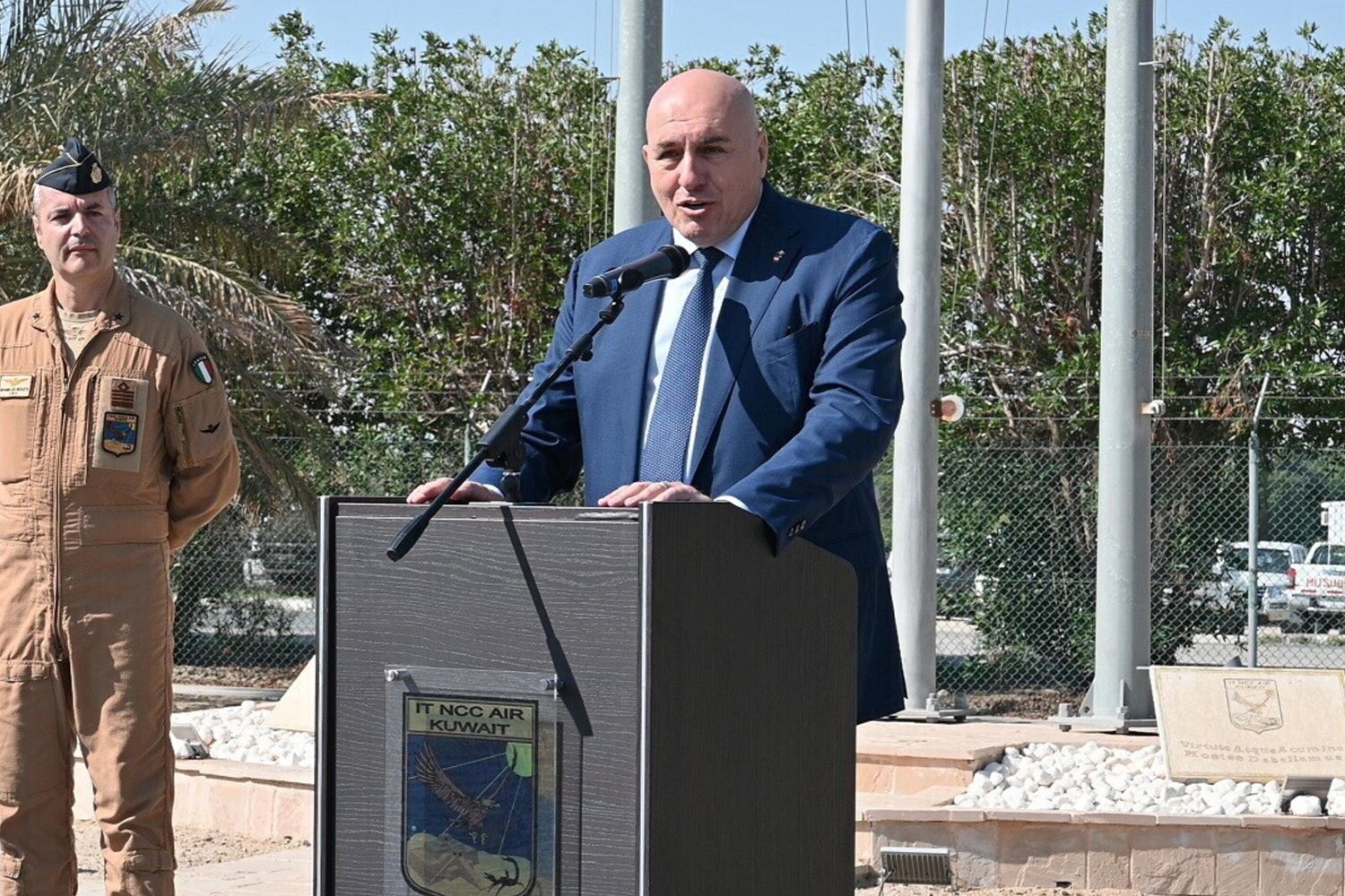 "Netanyahu ha perso ragione e umanità". No di Crosetto all'occupazione di Gaza