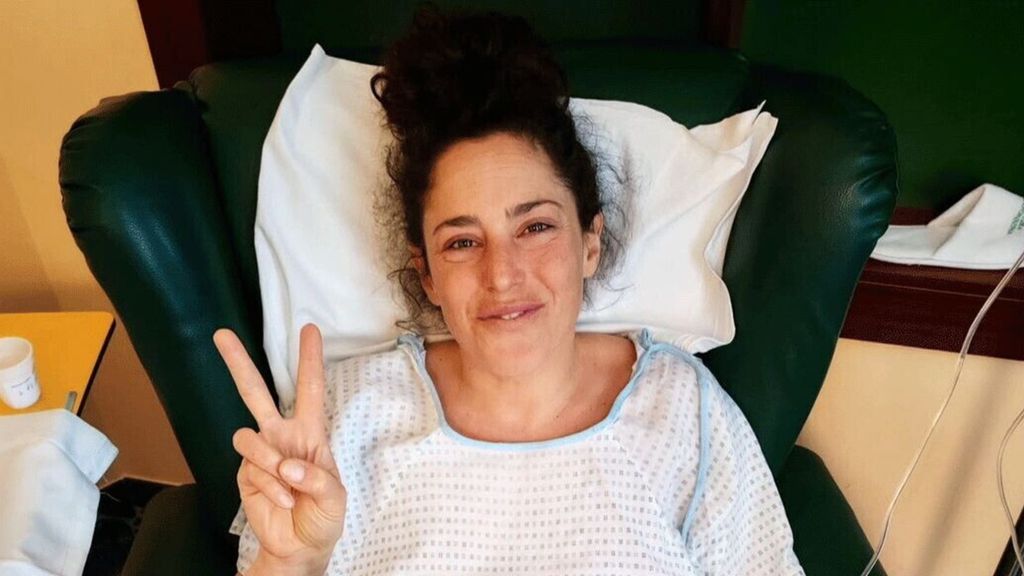 Brignone, 7 ore di fisioterapia al giorno per un obiettivo