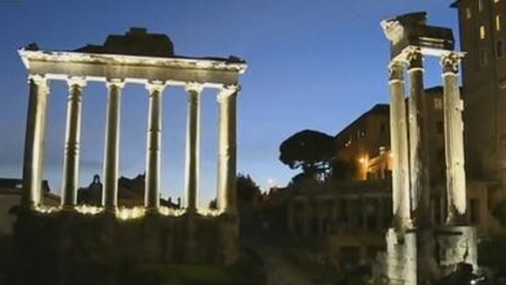 fori imperiali&nbsp;