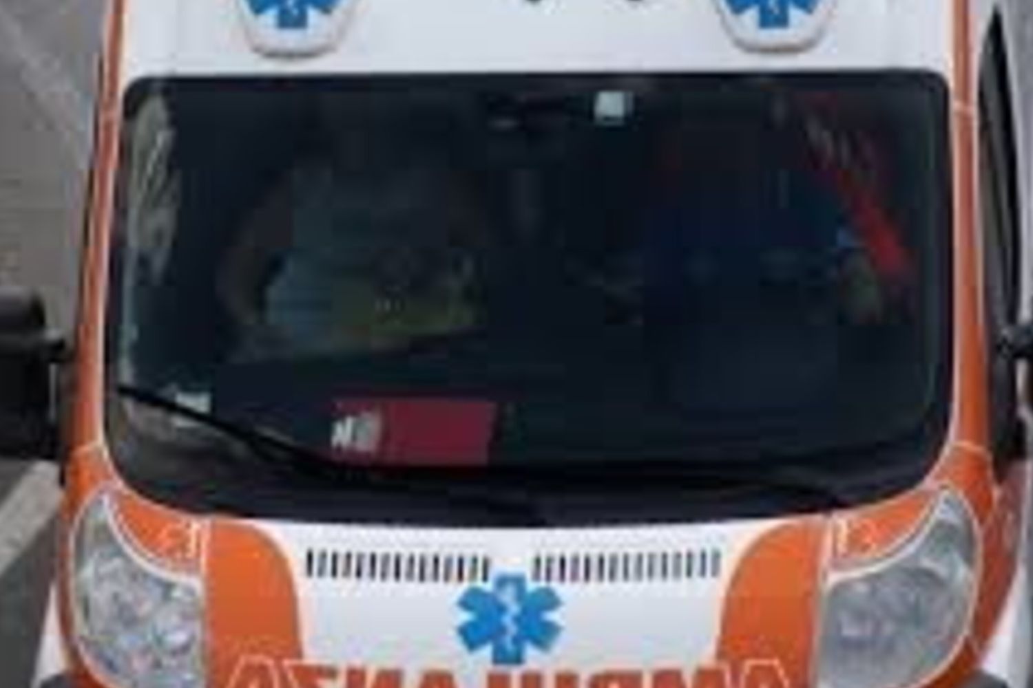 Ambulanza