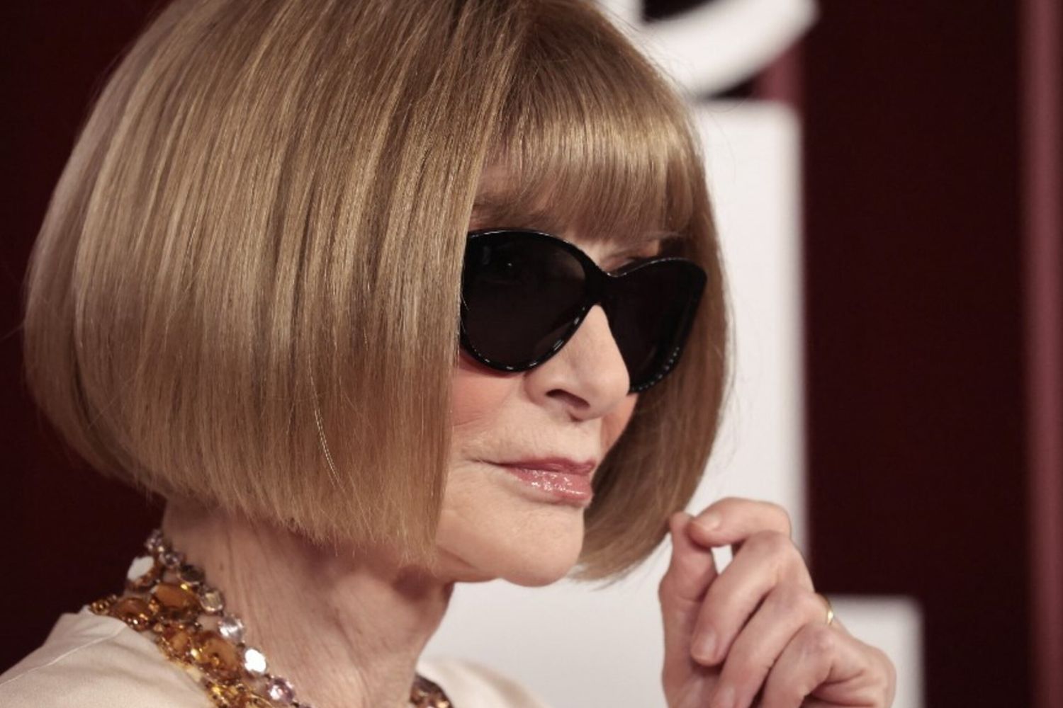 Anna Wintour cerca un assistente: il Diavolo veste Prada diventa realtà