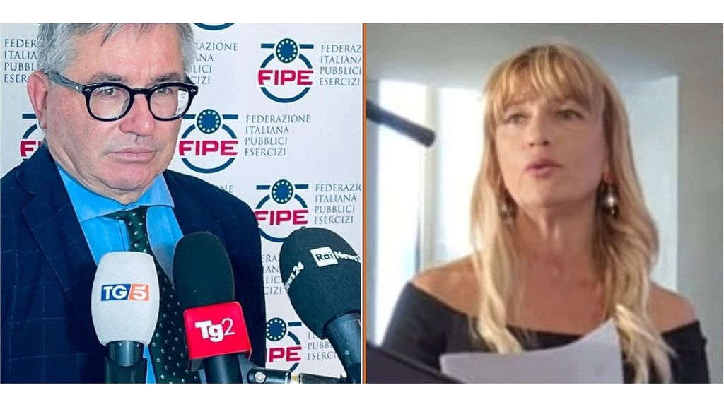 Polemica social per il sovrapprezzo sui pomodorini rimossi dalla pizza. Il titolare, "è stato un errore"