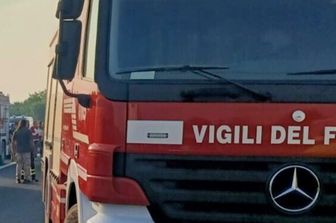 Vigili del Fuoco