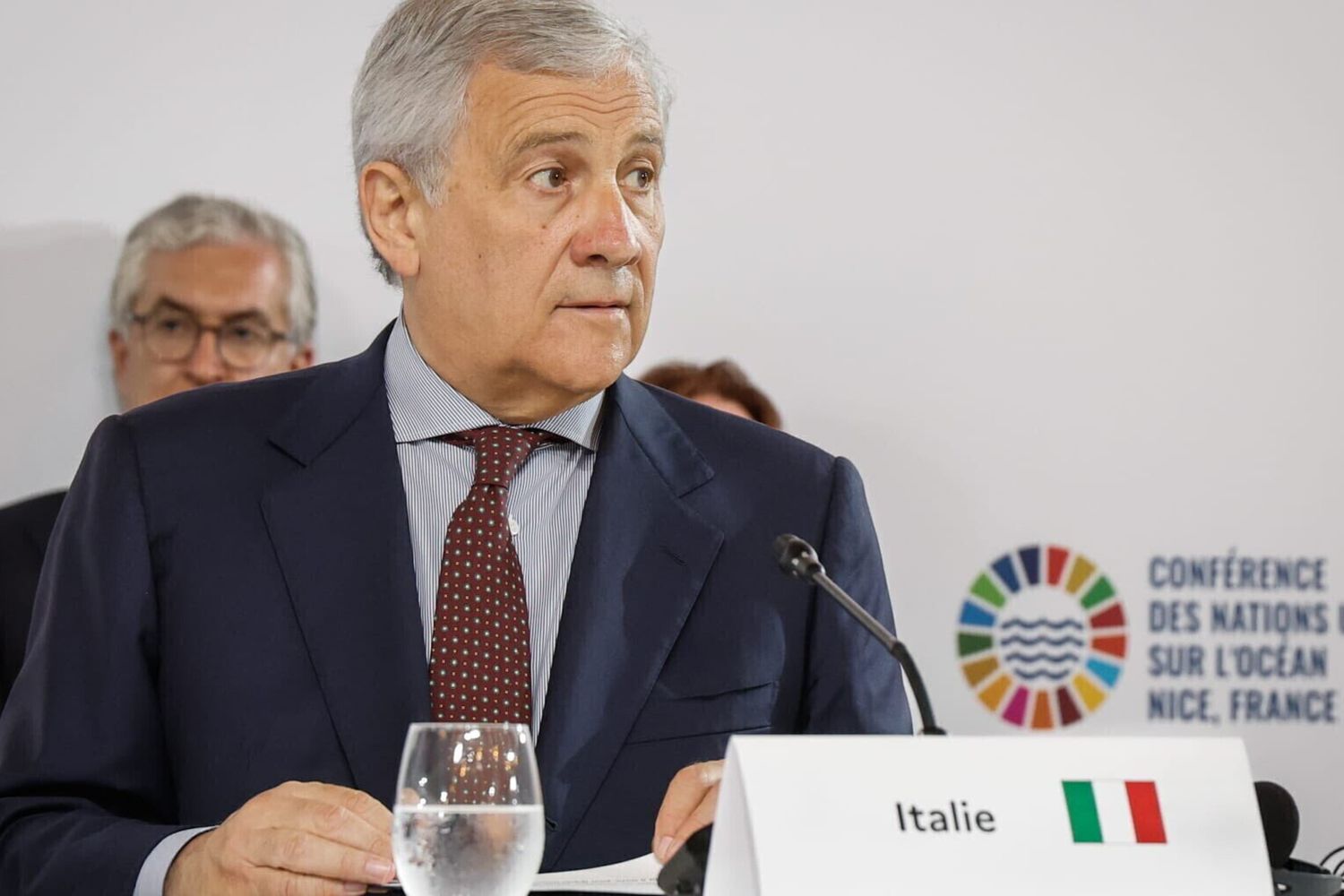 L’Italie accueillera en 2026 le premier Forum euroméditerranéen sur l’eau