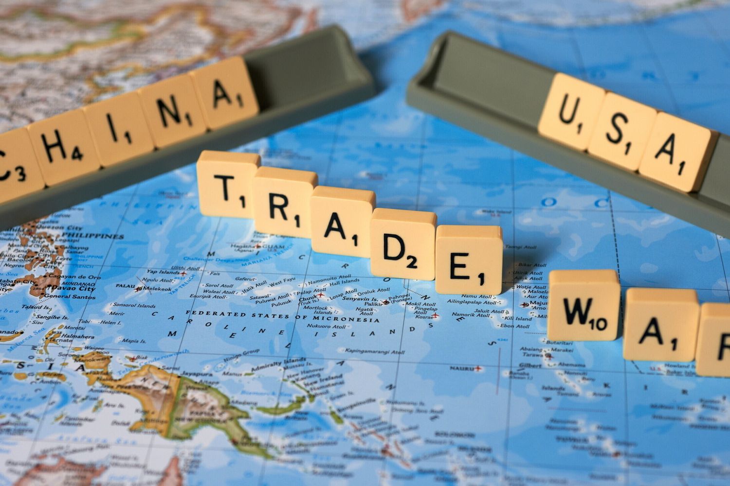 Dazi, in vigore il nuovo accordo commerciale Usa-Cina