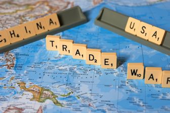 Dazi, in vigore il nuovo accordo commerciale Usa-Cina