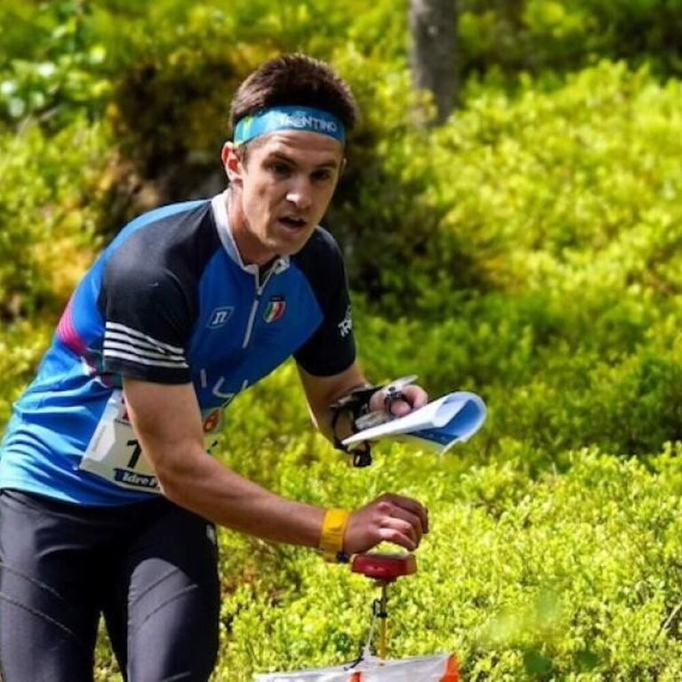 E' morto Mattia Debertolis