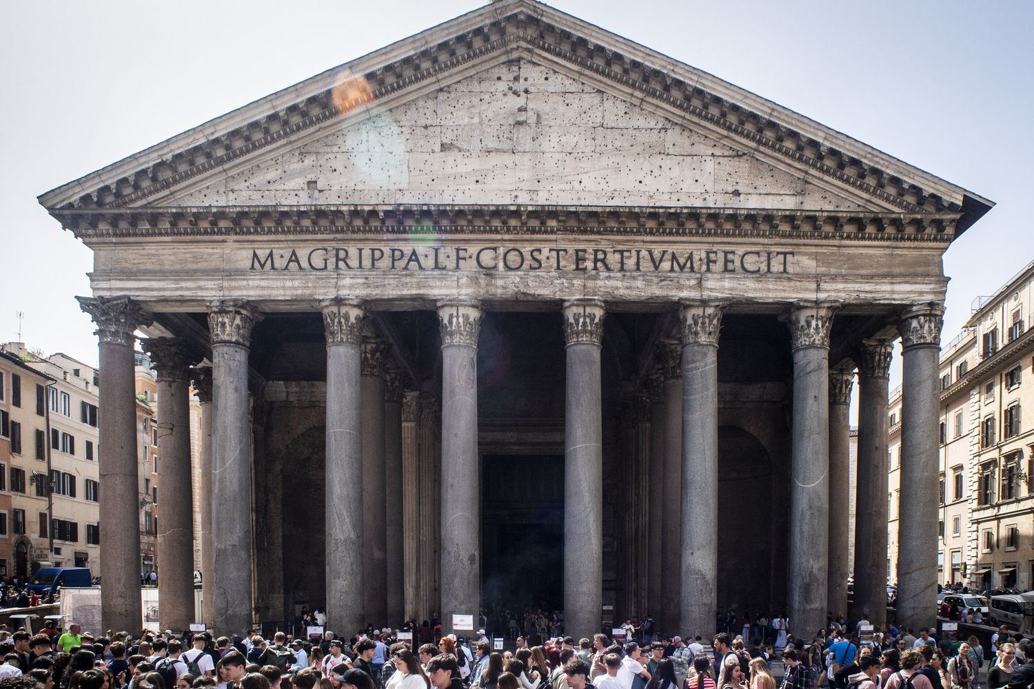 Regione per regione, tutti i musei e i parchi visitabili a Ferragosto