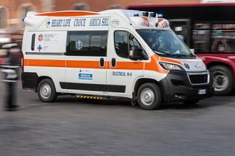 Morto il figlio del senatore Occhiuto