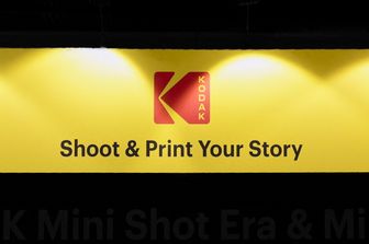 Kodak
