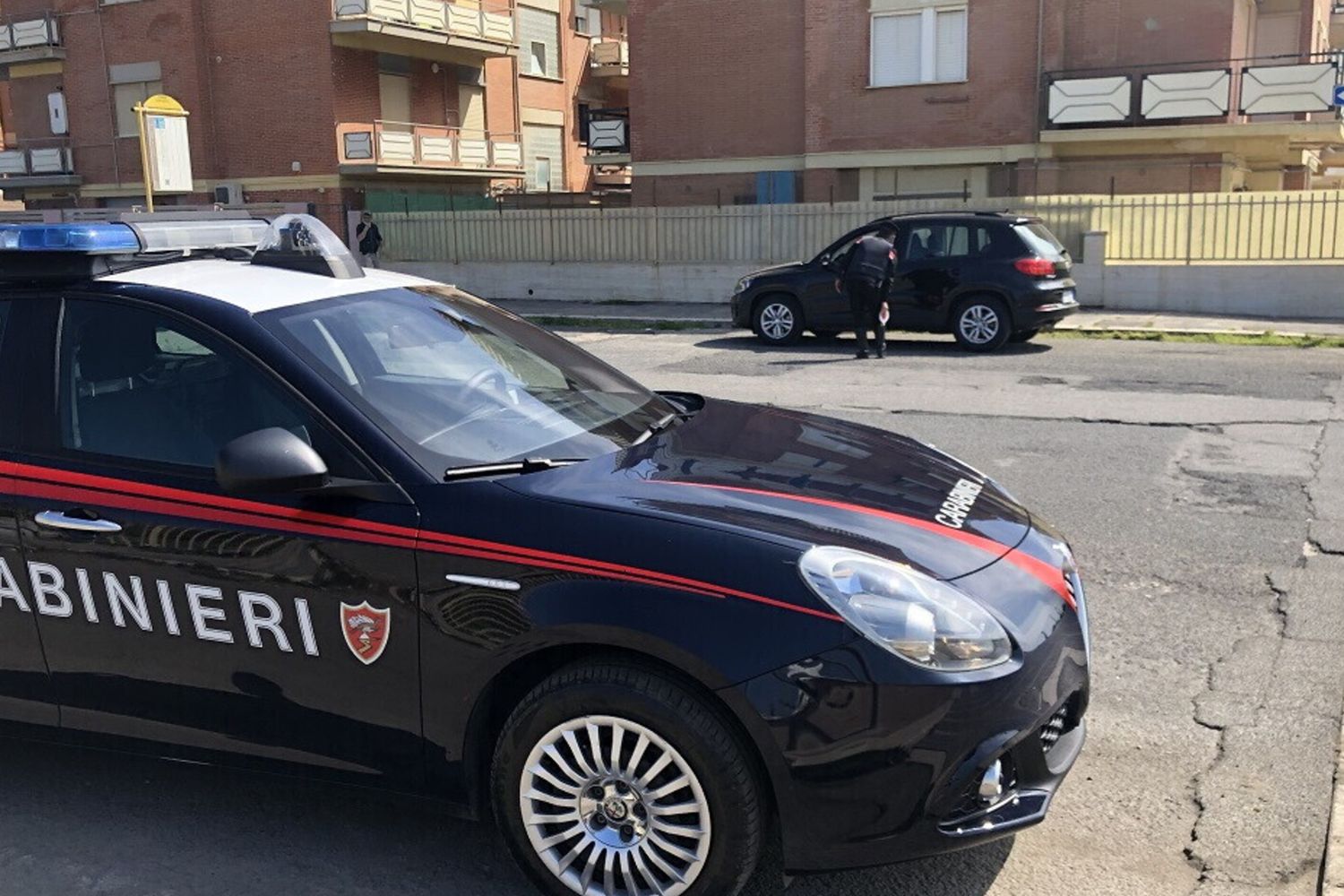Carabinieri