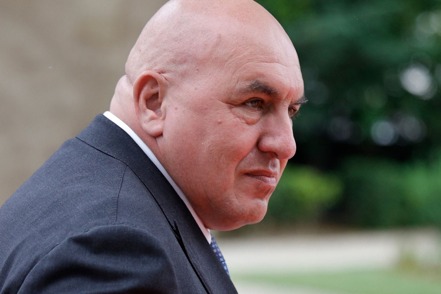 Crosetto: "L'Ucraina negozi". "Netanyahu? Va fermato, il suo piano è una follia al cubo"